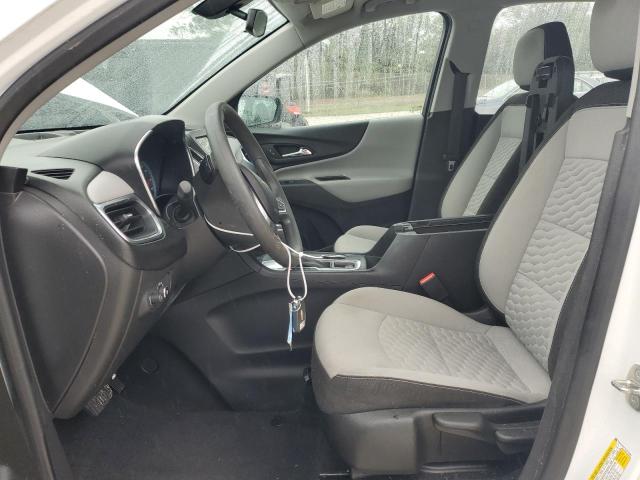 Photo 6 VIN: 3GNAXHEV7KS675043 - CHEVROLET EQUINOX 