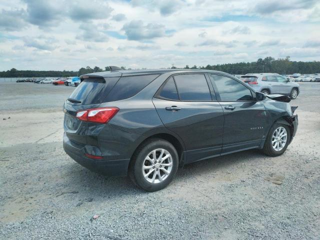 Photo 2 VIN: 3GNAXHEV7KS675804 - CHEVROLET EQUINOX 