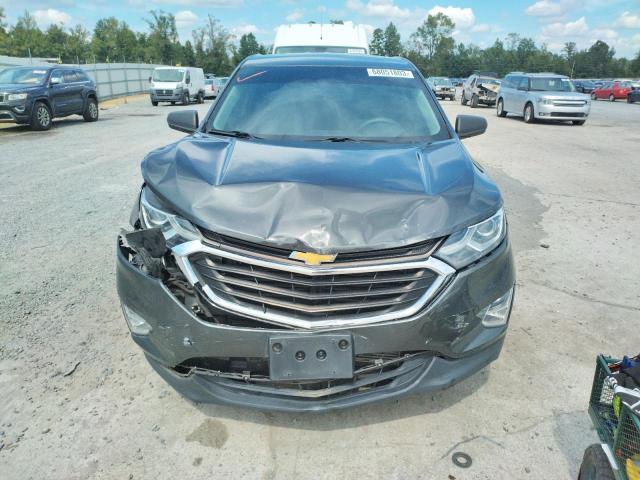 Photo 4 VIN: 3GNAXHEV7KS675804 - CHEVROLET EQUINOX 