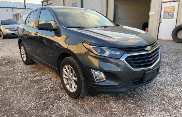 Photo 0 VIN: 3GNAXHEV7LS525693 - CHEVROLET EQUINOX LS 