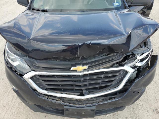 Photo 10 VIN: 3GNAXHEV7LS557317 - CHEVROLET EQUINOX 