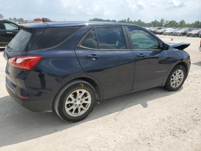 Photo 2 VIN: 3GNAXHEV7LS557317 - CHEVROLET EQUINOX 