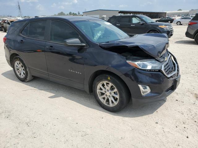 Photo 3 VIN: 3GNAXHEV7LS557317 - CHEVROLET EQUINOX 