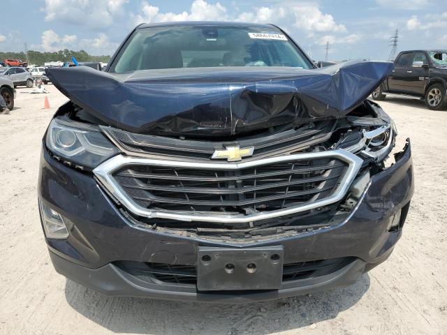 Photo 4 VIN: 3GNAXHEV7LS557317 - CHEVROLET EQUINOX 