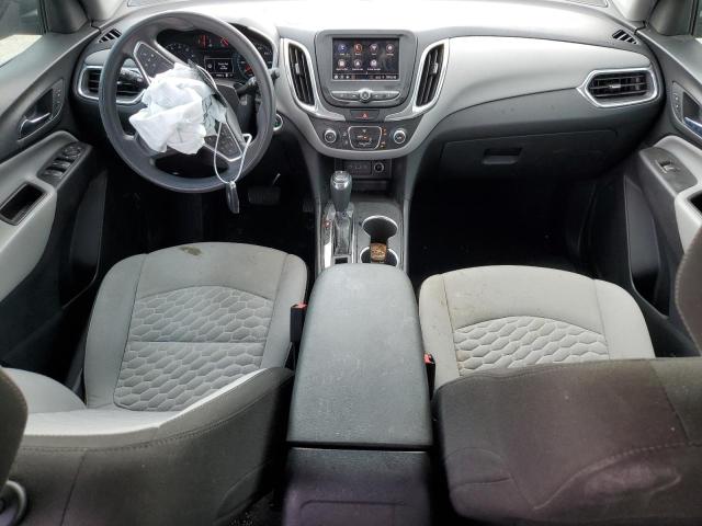 Photo 7 VIN: 3GNAXHEV7LS557317 - CHEVROLET EQUINOX 