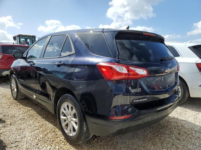 Photo 2 VIN: 3GNAXHEV7LS623140 - CHEVROLET EQUINOX LS 