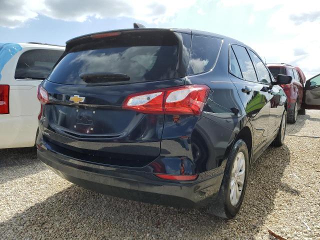 Photo 3 VIN: 3GNAXHEV7LS623140 - CHEVROLET EQUINOX LS 