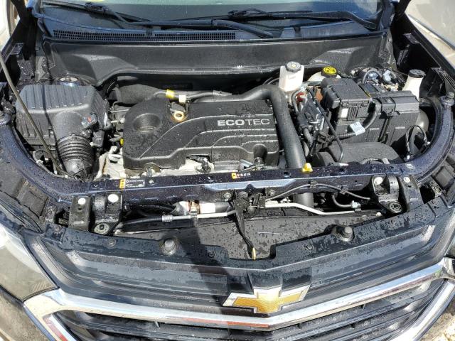 Photo 6 VIN: 3GNAXHEV7LS623140 - CHEVROLET EQUINOX LS 