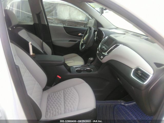 Photo 4 VIN: 3GNAXHEV7LS650502 - CHEVROLET EQUINOX 