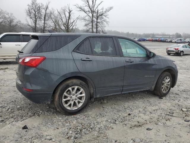 Photo 2 VIN: 3GNAXHEV7LS655361 - CHEVROLET EQUINOX LS 