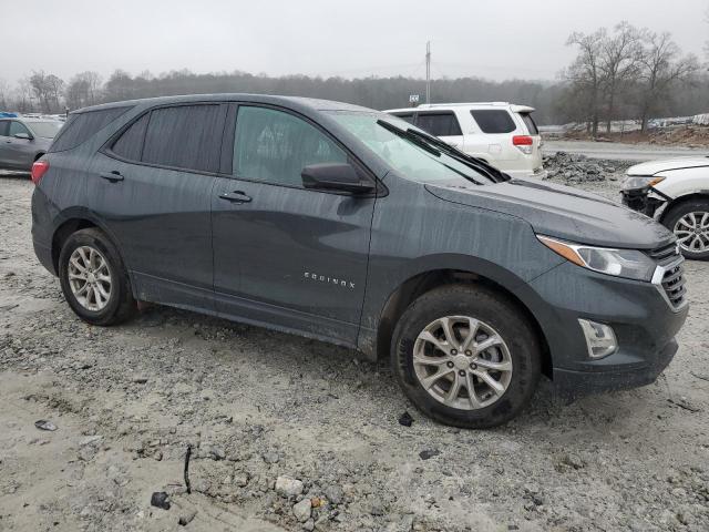 Photo 3 VIN: 3GNAXHEV7LS655361 - CHEVROLET EQUINOX LS 