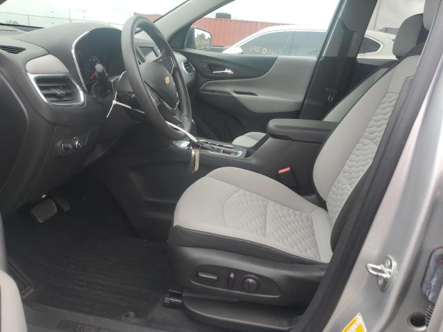 Photo 6 VIN: 3GNAXHEV7LS675612 - CHEVROLET EQUINOX LS 