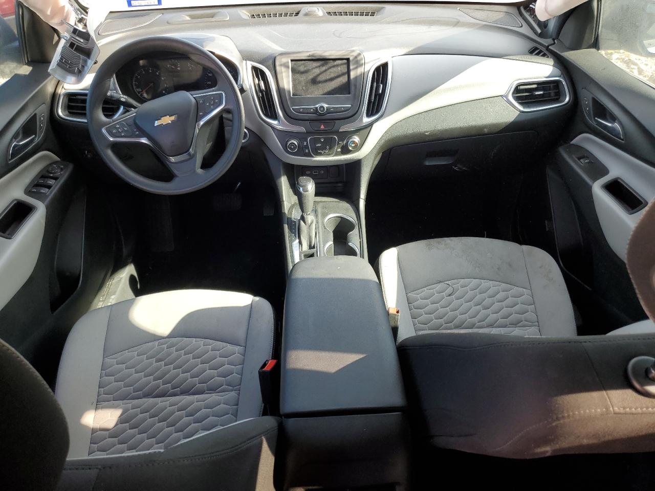 Photo 7 VIN: 3GNAXHEV7LS699196 - CHEVROLET EQUINOX 