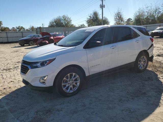 Photo 0 VIN: 3GNAXHEV7LS705742 - CHEVROLET EQUINOX 