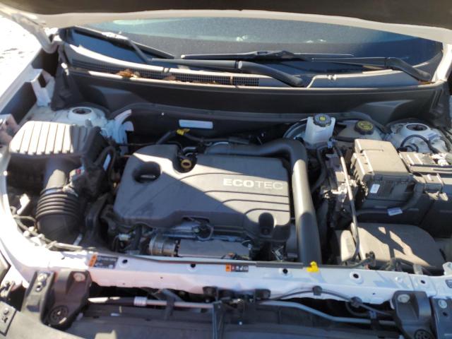 Photo 11 VIN: 3GNAXHEV7LS705742 - CHEVROLET EQUINOX 