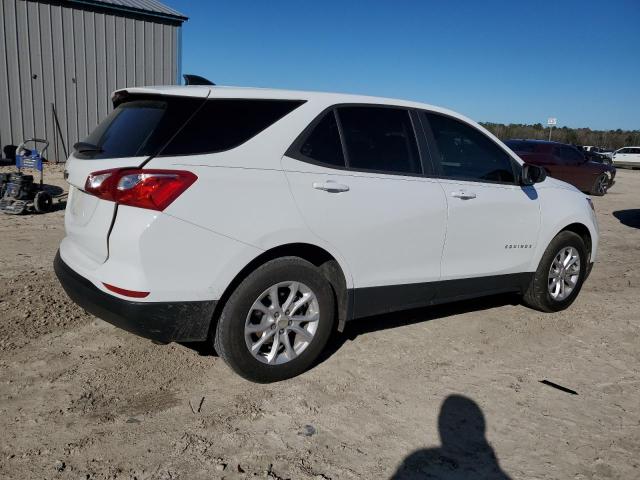 Photo 2 VIN: 3GNAXHEV7LS705742 - CHEVROLET EQUINOX 