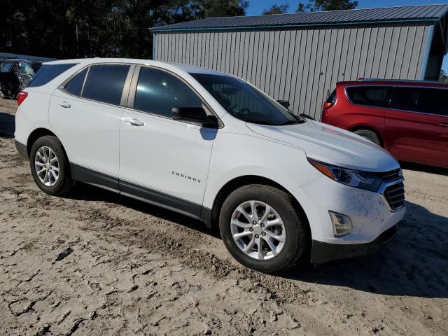 Photo 3 VIN: 3GNAXHEV7LS705742 - CHEVROLET EQUINOX 