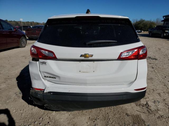 Photo 5 VIN: 3GNAXHEV7LS705742 - CHEVROLET EQUINOX 