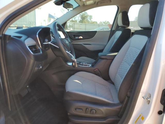 Photo 6 VIN: 3GNAXHEV7LS705742 - CHEVROLET EQUINOX 