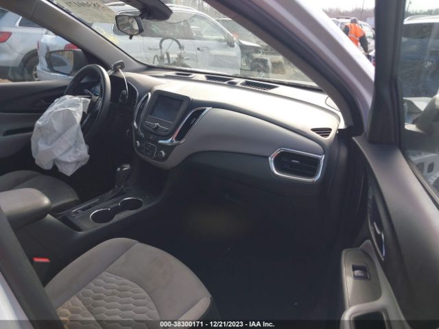 Photo 4 VIN: 3GNAXHEV7LS731144 - CHEVROLET EQUINOX 