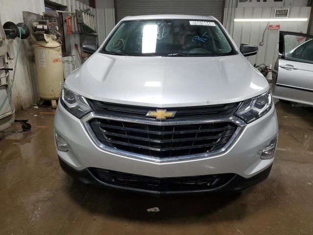 Photo 4 VIN: 3GNAXHEV7MS100069 - CHEVROLET EQUINOX 