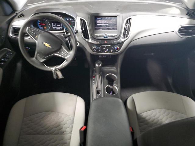 Photo 7 VIN: 3GNAXHEV7MS100069 - CHEVROLET EQUINOX 