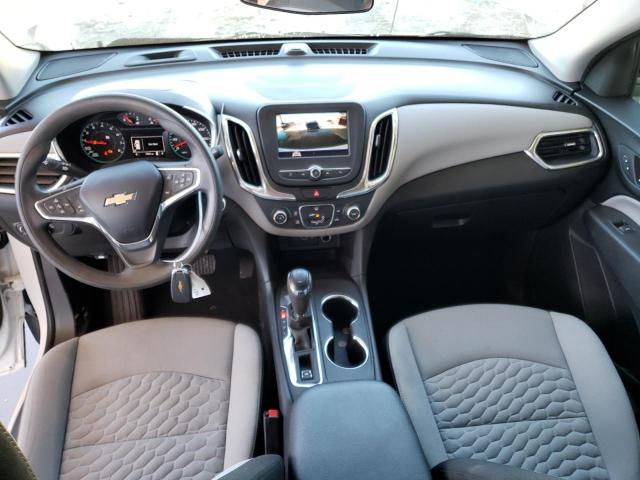 Photo 7 VIN: 3GNAXHEV7MS101481 - CHEVROLET EQUINOX LS 