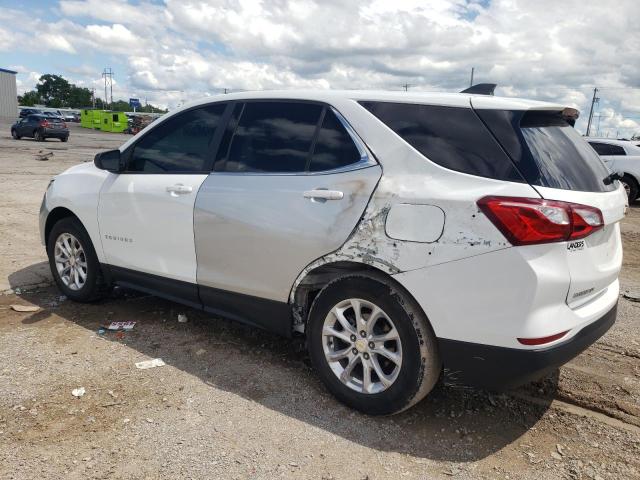 Photo 1 VIN: 3GNAXHEV7MS112996 - CHEVROLET EQUINOX LS 