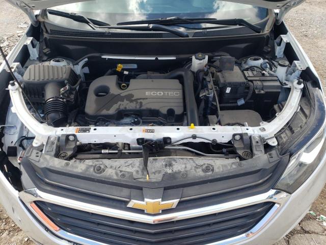 Photo 11 VIN: 3GNAXHEV7MS112996 - CHEVROLET EQUINOX LS 