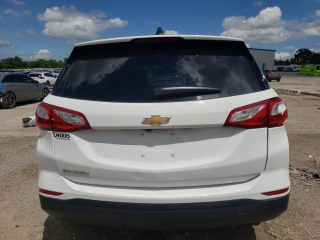 Photo 5 VIN: 3GNAXHEV7MS112996 - CHEVROLET EQUINOX LS 