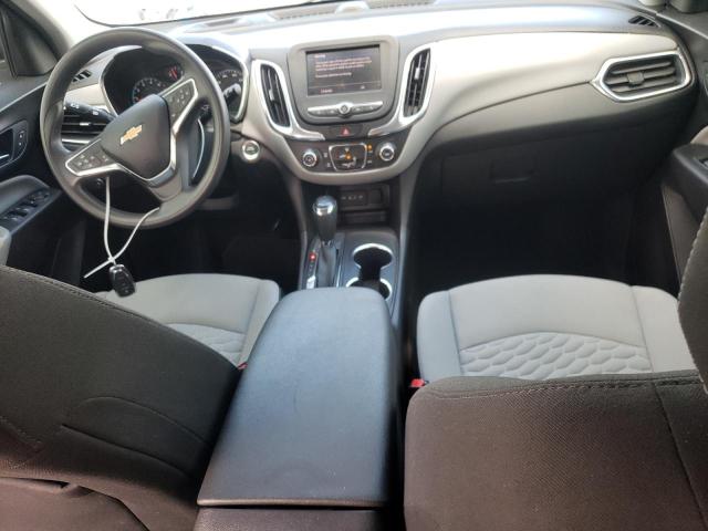 Photo 7 VIN: 3GNAXHEV7MS112996 - CHEVROLET EQUINOX LS 