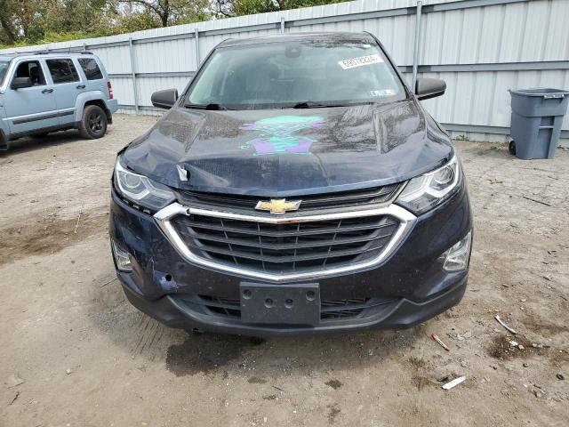 Photo 4 VIN: 3GNAXHEV7MS115025 - CHEVROLET EQUINOX LS 