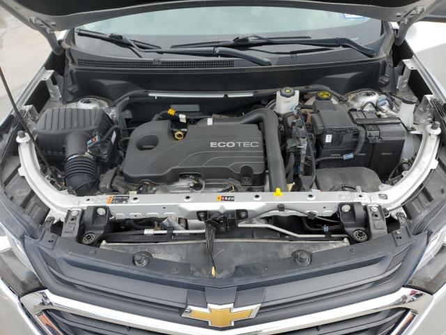 Photo 11 VIN: 3GNAXHEV7MS116188 - CHEVROLET EQUINOX LS 