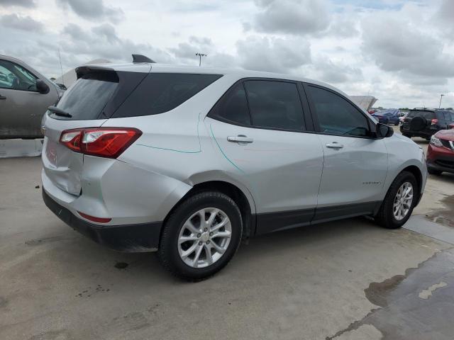 Photo 2 VIN: 3GNAXHEV7MS116188 - CHEVROLET EQUINOX LS 