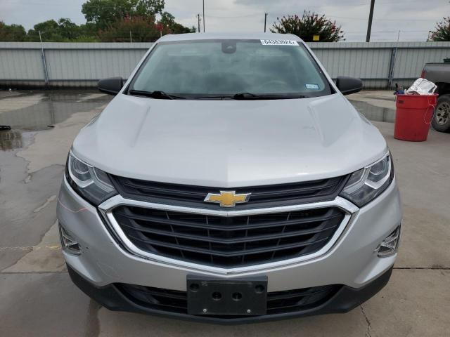 Photo 4 VIN: 3GNAXHEV7MS116188 - CHEVROLET EQUINOX LS 