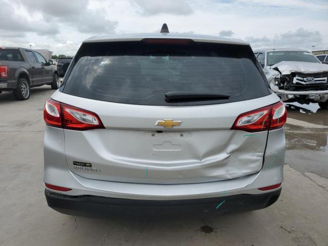 Photo 5 VIN: 3GNAXHEV7MS116188 - CHEVROLET EQUINOX LS 