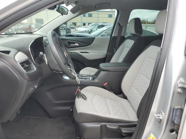 Photo 6 VIN: 3GNAXHEV7MS116188 - CHEVROLET EQUINOX LS 