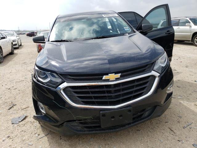 Photo 4 VIN: 3GNAXHEV7MS119267 - CHEVROLET EQUINOX LS 