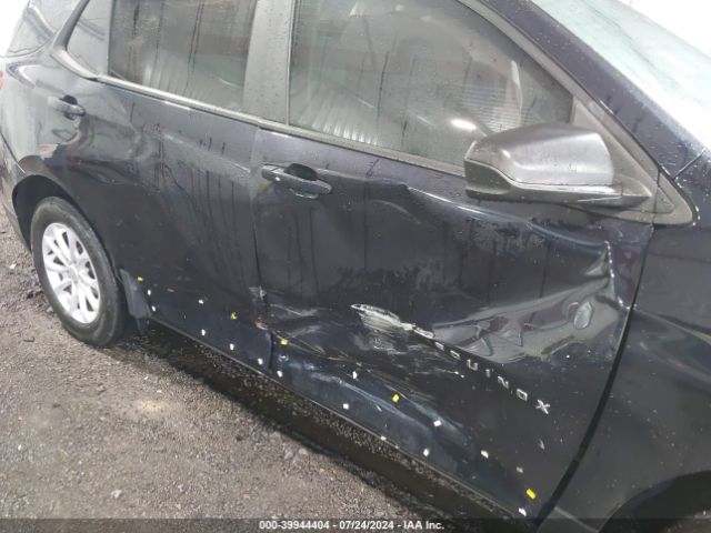 Photo 5 VIN: 3GNAXHEV7MS122895 - CHEVROLET EQUINOX 