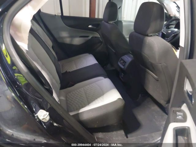 Photo 7 VIN: 3GNAXHEV7MS122895 - CHEVROLET EQUINOX 