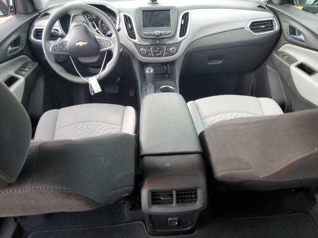 Photo 7 VIN: 3GNAXHEV7MS166363 - CHEVROLET EQUINOX 