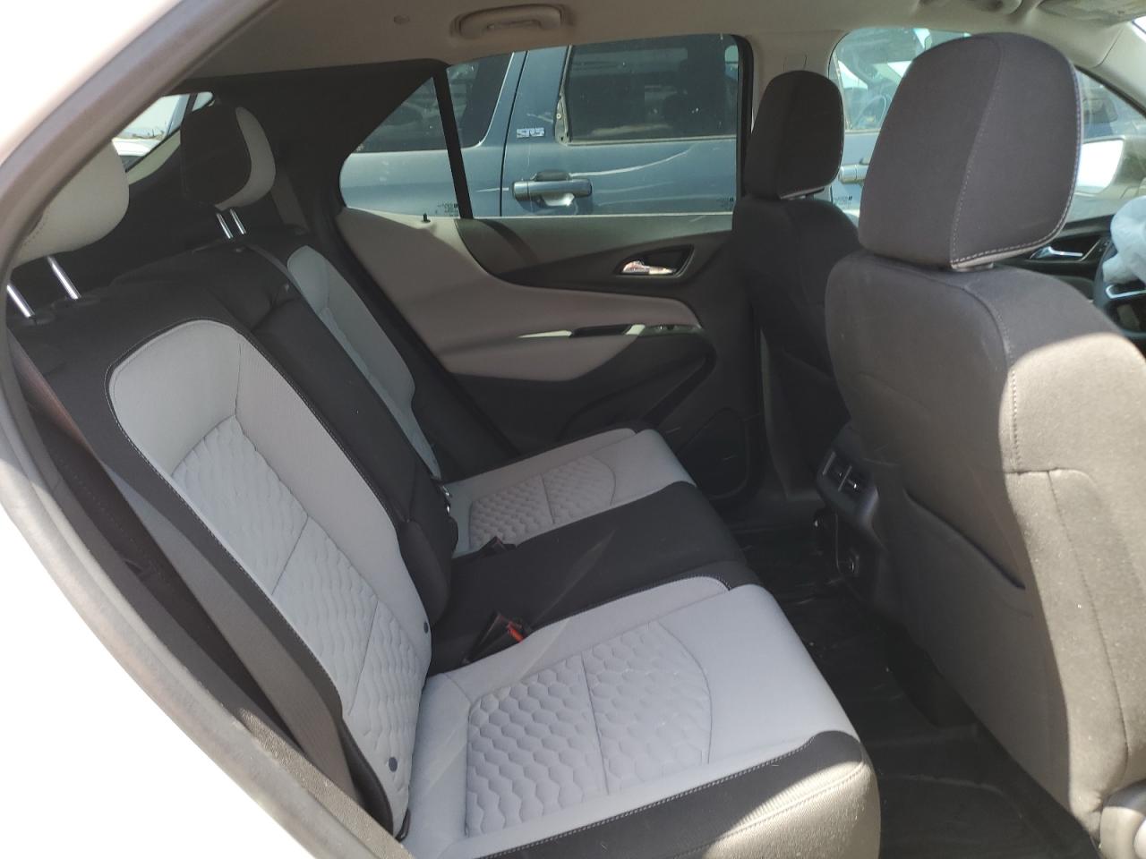 Photo 10 VIN: 3GNAXHEV7MS171014 - CHEVROLET EQUINOX 