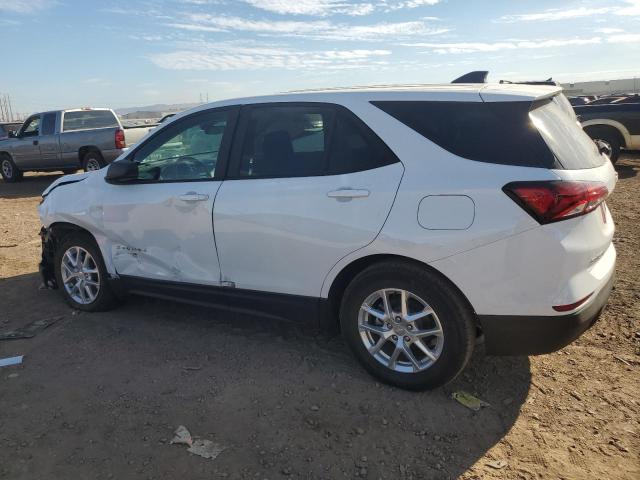 Photo 1 VIN: 3GNAXHEV7NS163688 - CHEVROLET EQUINOX 