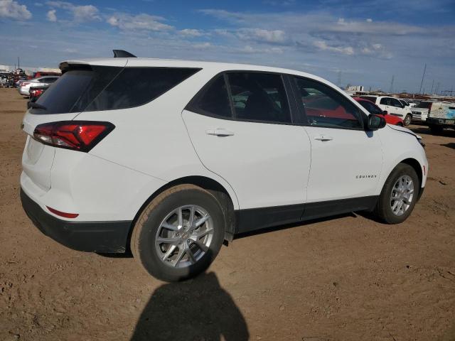 Photo 2 VIN: 3GNAXHEV7NS163688 - CHEVROLET EQUINOX 