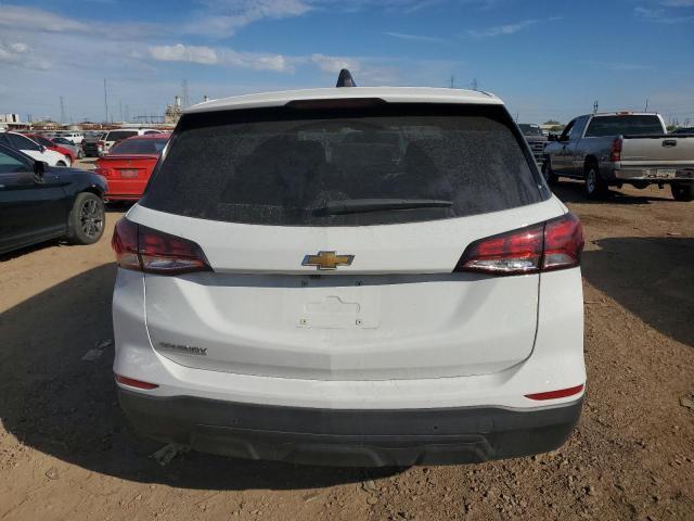 Photo 5 VIN: 3GNAXHEV7NS163688 - CHEVROLET EQUINOX 