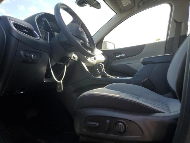 Photo 6 VIN: 3GNAXHEV7NS163688 - CHEVROLET EQUINOX 