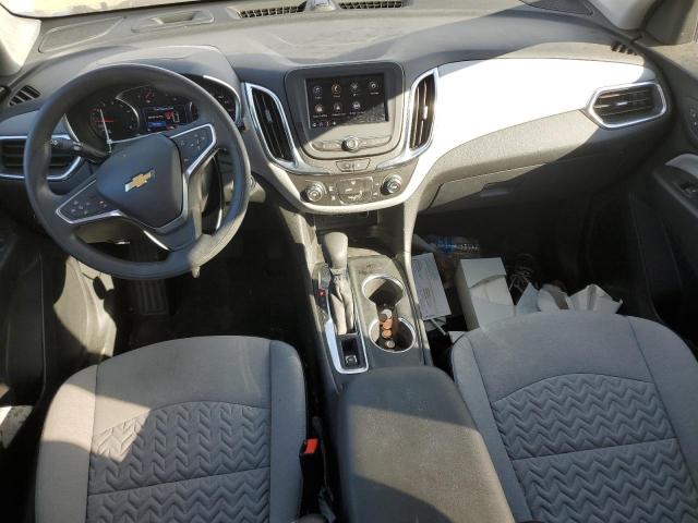 Photo 7 VIN: 3GNAXHEV7NS163688 - CHEVROLET EQUINOX 