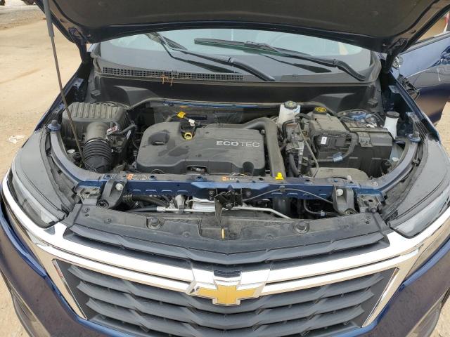 Photo 11 VIN: 3GNAXHEV7NS170379 - CHEVROLET EQUINOX LS 