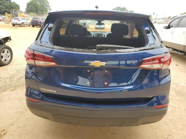 Photo 5 VIN: 3GNAXHEV7NS170379 - CHEVROLET EQUINOX LS 