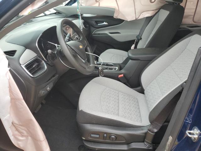 Photo 6 VIN: 3GNAXHEV7NS170379 - CHEVROLET EQUINOX LS 